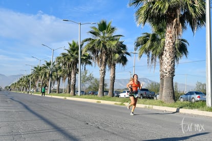  | Medio Maratón 21K Autocentro Autopop