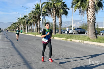  | Medio Maratón 21K Autocentro Autopop