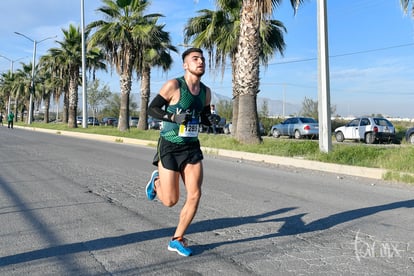  | Medio Maratón 21K Autocentro Autopop