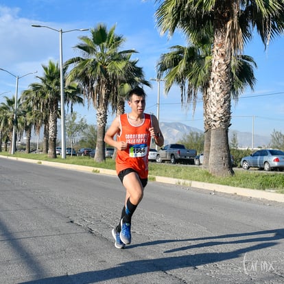  | Medio Maratón 21K Autocentro Autopop