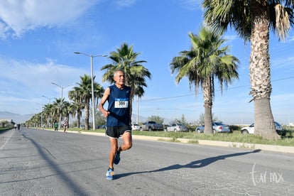  | Medio Maratón 21K Autocentro Autopop