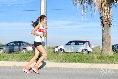  | Medio Maratón 21K Autocentro Autopop