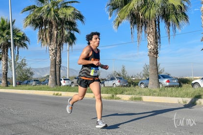  | Medio Maratón 21K Autocentro Autopop