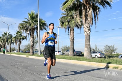  | Medio Maratón 21K Autocentro Autopop