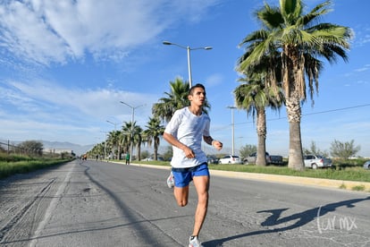  | Medio Maratón 21K Autocentro Autopop