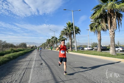  | Medio Maratón 21K Autocentro Autopop