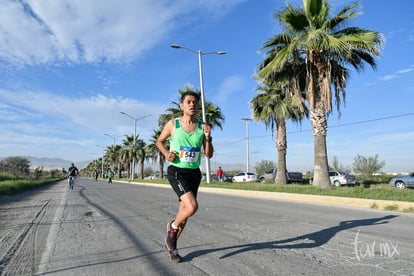  | Medio Maratón 21K Autocentro Autopop