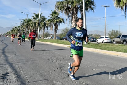  | Medio Maratón 21K Autocentro Autopop