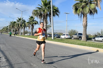  | Medio Maratón 21K Autocentro Autopop