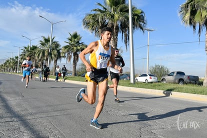  | Medio Maratón 21K Autocentro Autopop