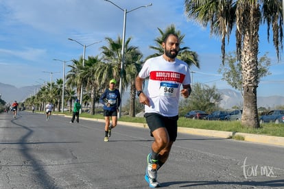  | Medio Maratón 21K Autocentro Autopop