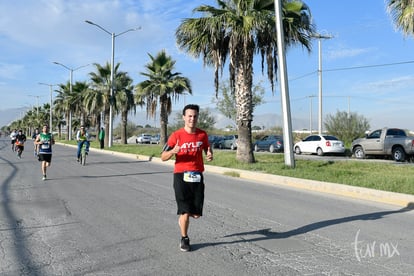  | Medio Maratón 21K Autocentro Autopop