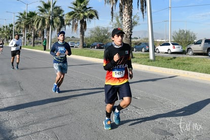  | Medio Maratón 21K Autocentro Autopop