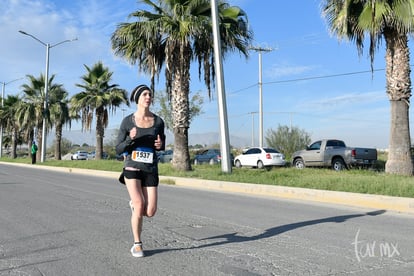  | Medio Maratón 21K Autocentro Autopop