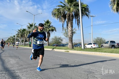  | Medio Maratón 21K Autocentro Autopop