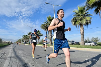  | Medio Maratón 21K Autocentro Autopop