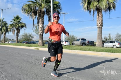  | Medio Maratón 21K Autocentro Autopop