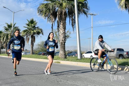  | Medio Maratón 21K Autocentro Autopop