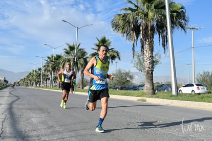  | Medio Maratón 21K Autocentro Autopop