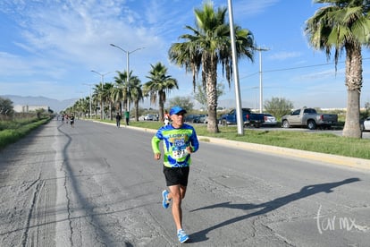  | Medio Maratón 21K Autocentro Autopop