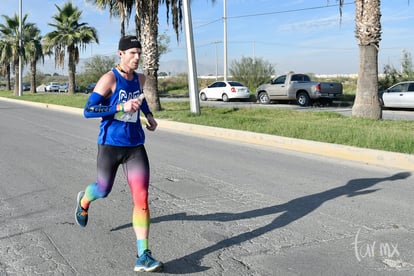  | Medio Maratón 21K Autocentro Autopop