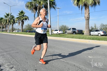  | Medio Maratón 21K Autocentro Autopop