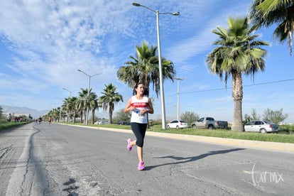  | Medio Maratón 21K Autocentro Autopop