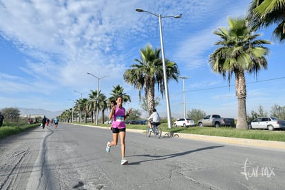  | Medio Maratón 21K Autocentro Autopop