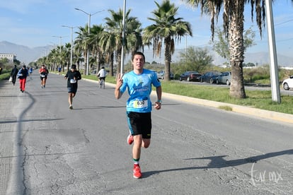  | Medio Maratón 21K Autocentro Autopop