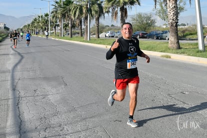  | Medio Maratón 21K Autocentro Autopop