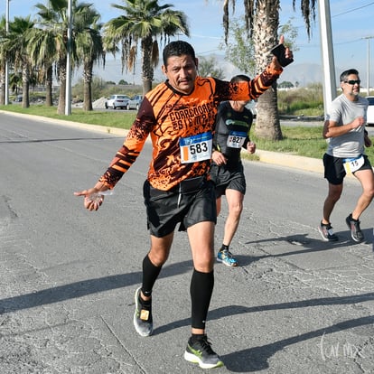  | Medio Maratón 21K Autocentro Autopop