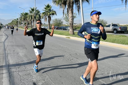  | Medio Maratón 21K Autocentro Autopop