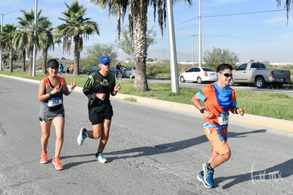  | Medio Maratón 21K Autocentro Autopop