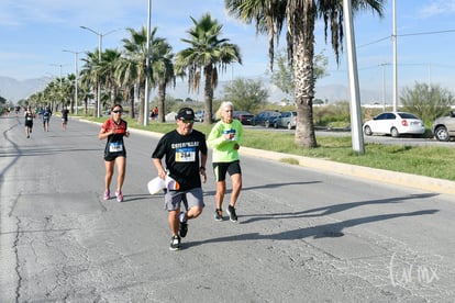  | Medio Maratón 21K Autocentro Autopop