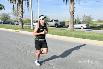  | Medio Maratón 21K Autocentro Autopop