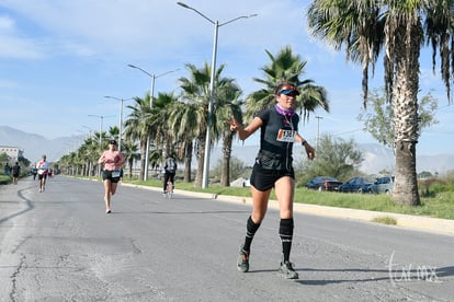  | Medio Maratón 21K Autocentro Autopop