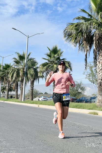  | Medio Maratón 21K Autocentro Autopop