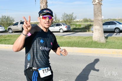  | Medio Maratón 21K Autocentro Autopop