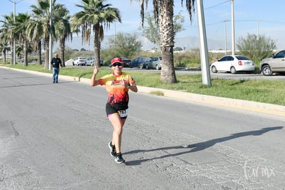  | Medio Maratón 21K Autocentro Autopop