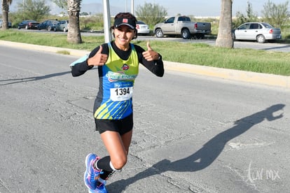  | Medio Maratón 21K Autocentro Autopop