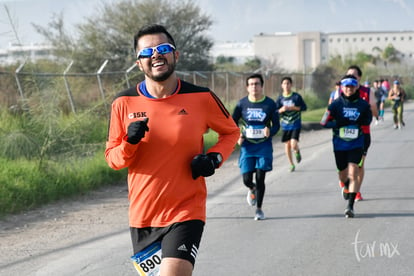  | Medio Maratón 21K Autocentro Autopop