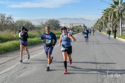  | Medio Maratón 21K Autocentro Autopop