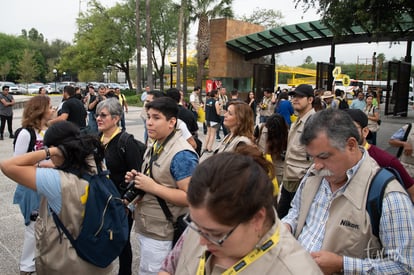 fotoquesters | Nikon fotoquest Monterrey 2018