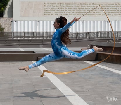 Reto acción | Nikon fotoquest Monterrey 2018