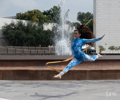 Reto acción | Nikon fotoquest Monterrey 2018