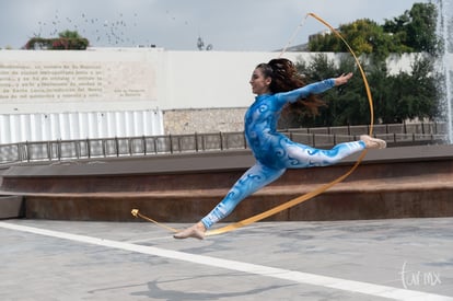 Reto acción | Nikon fotoquest Monterrey 2018