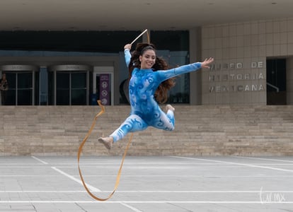 Reto acción | Nikon fotoquest Monterrey 2018