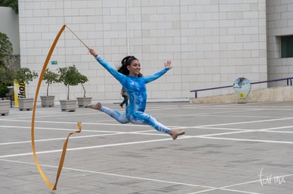 Reto acción | Nikon fotoquest Monterrey 2018