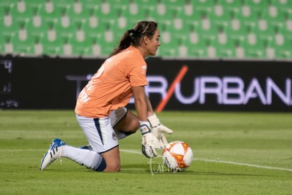 portera chivas | Santos vs Chivas jornada 12 apertura 2018 femenil