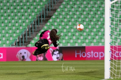 parada portera necaxa | Santos vs Necaxa jornada 10 apertura 2018 femenil